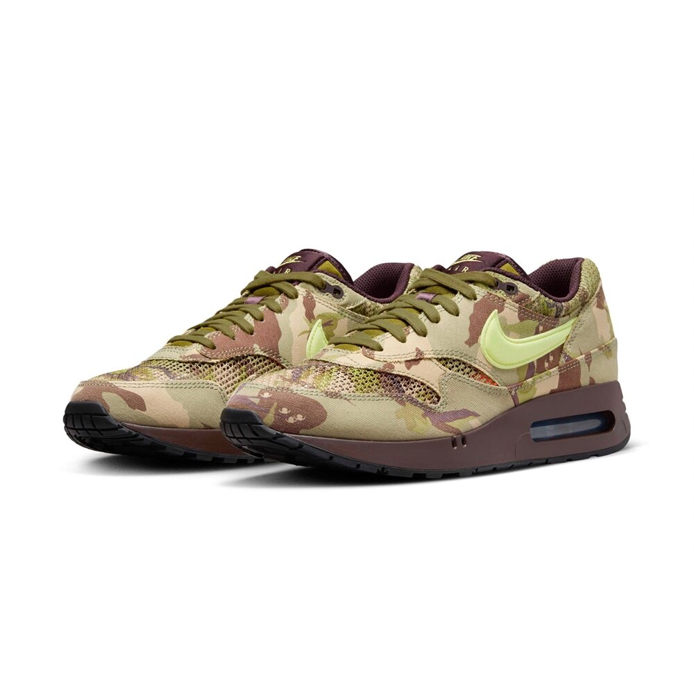 29751654986-Nike AM1 '86CamoandLightLemonTwist迷彩FN8358-200