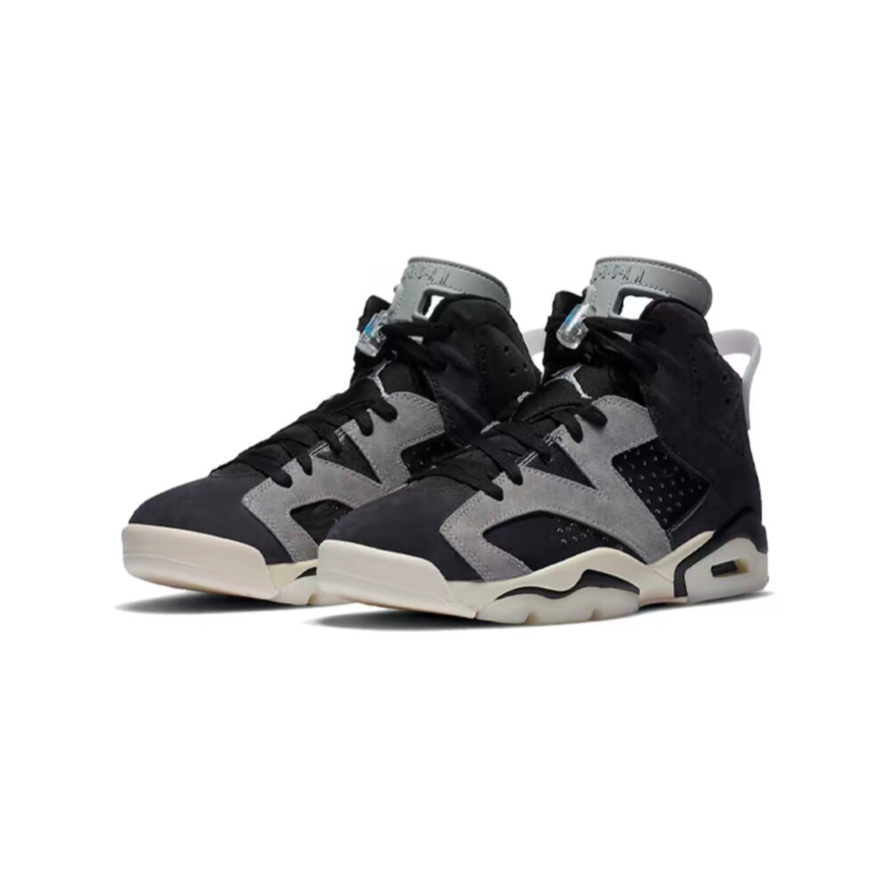 29768417305-W Air Jordan 6 Smoke Grey 煙灰 CK6635-001