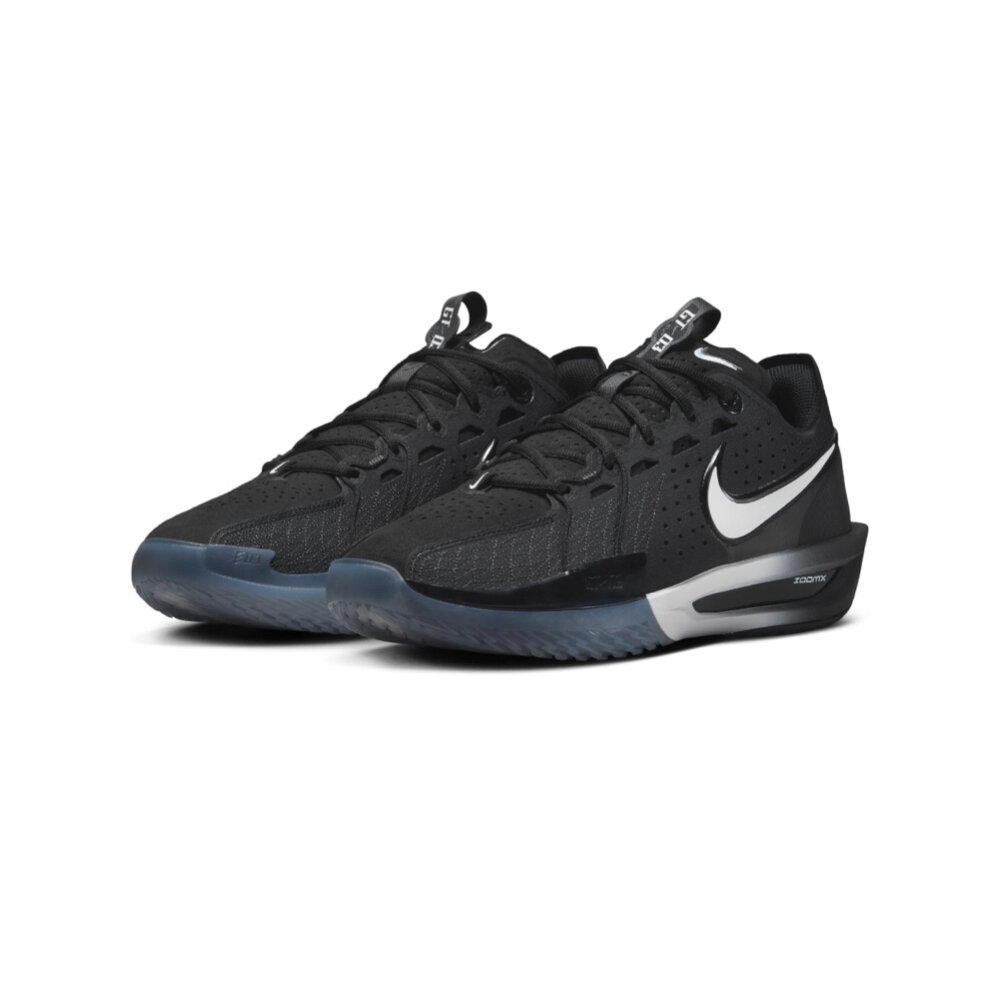 29813610056-Nike Air Zoom G.T. Cut 3 籃球鞋 黑白 DV2918-004