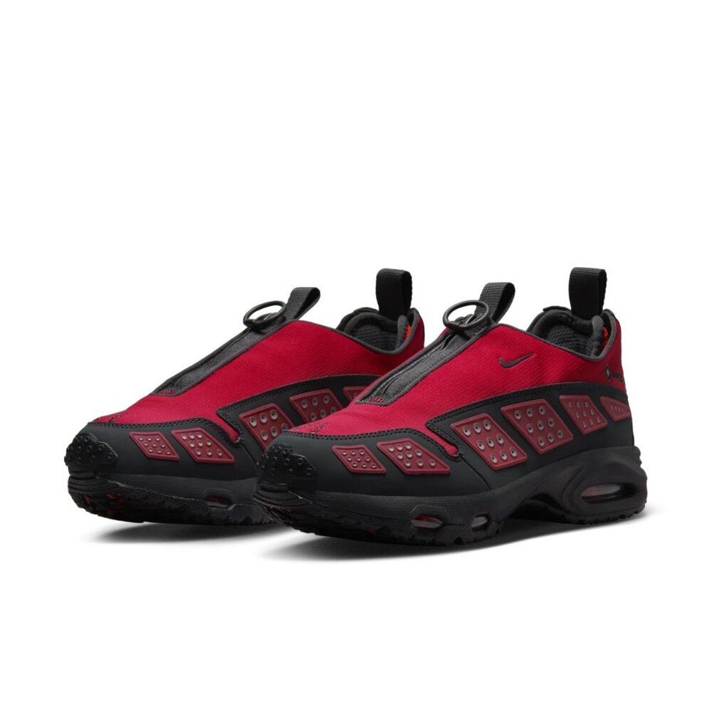 29822244593-W Nike Air Max Sunder Gore-Tex Red 黑紅FZ4238-800【Fashion SPLY