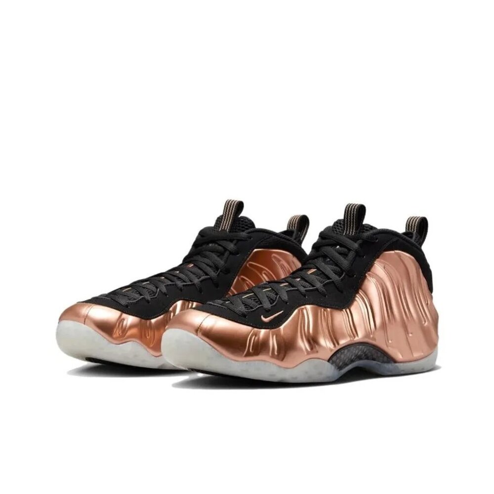 29870482467-Nike Air Foamposite One Metallic銅 太空鞋FZ9902-001