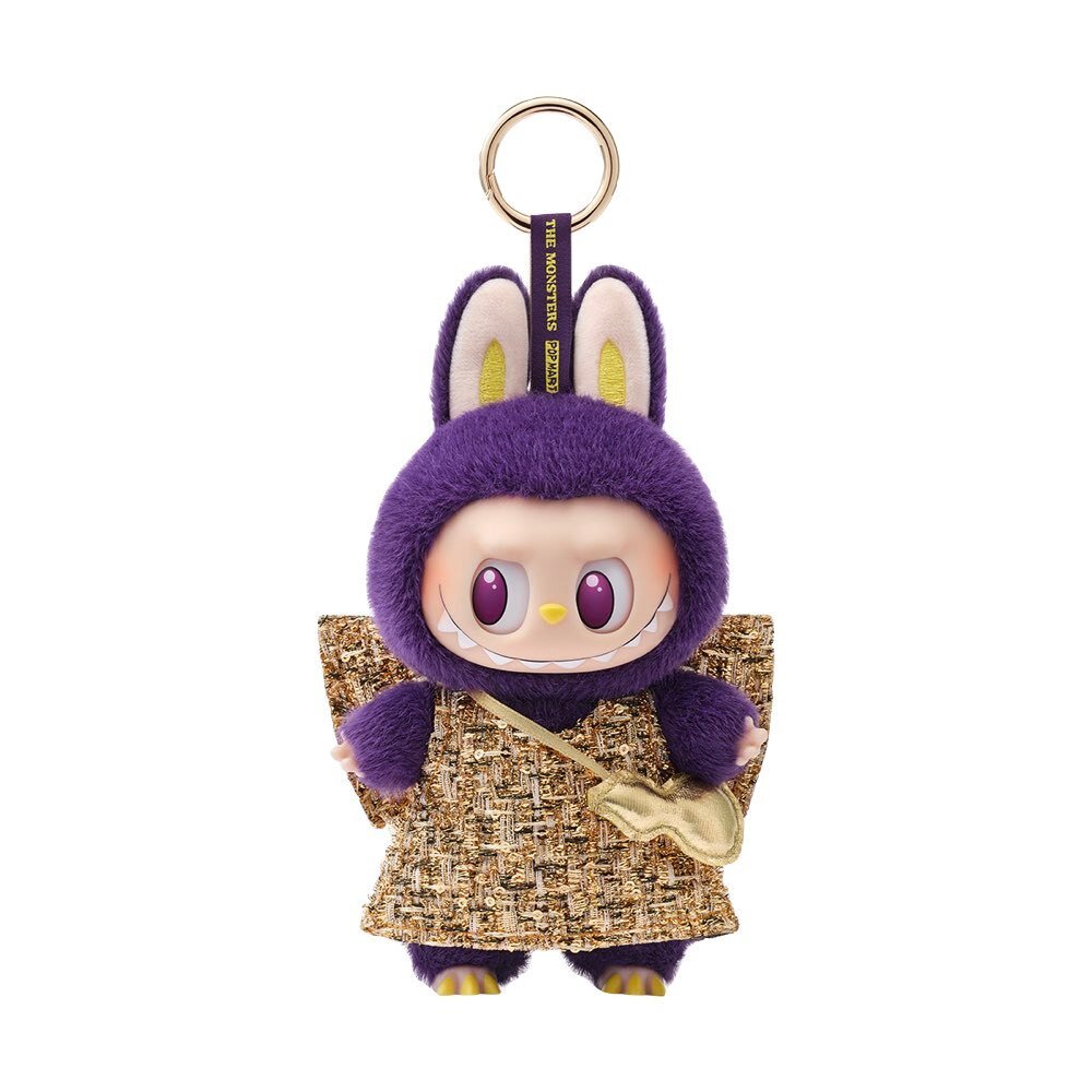 29916170334-Pop Mart Labubu x Pronounce 小米蘭 PPMT-2409-0080