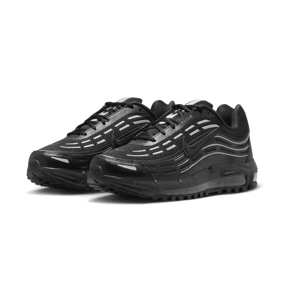 29918389338-Nike AirMax TL2.5 BlackMetallic 黑武士 FZ4110-002