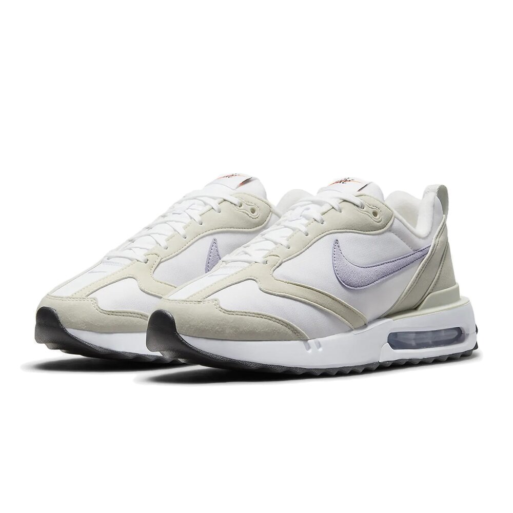 29918516949-W Nike Air Max Dawn 薰衣草紫 DC4068-100