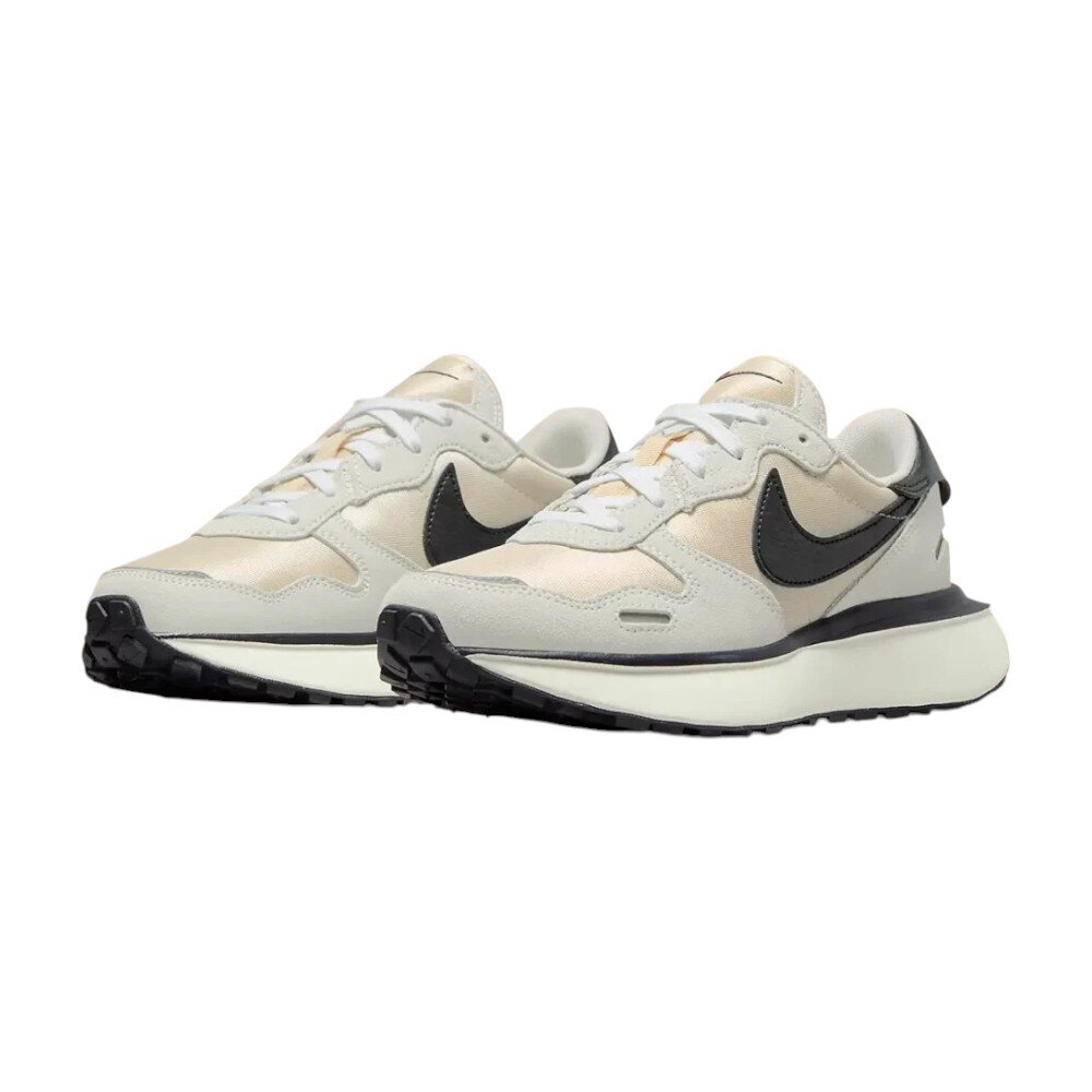 29920344569-W Nike Phoenix Waffle 米白 FD2196-100