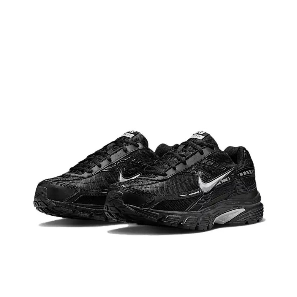 29922536894-Nike Initiator Black Grey Silver 黑銀 IB4595-001