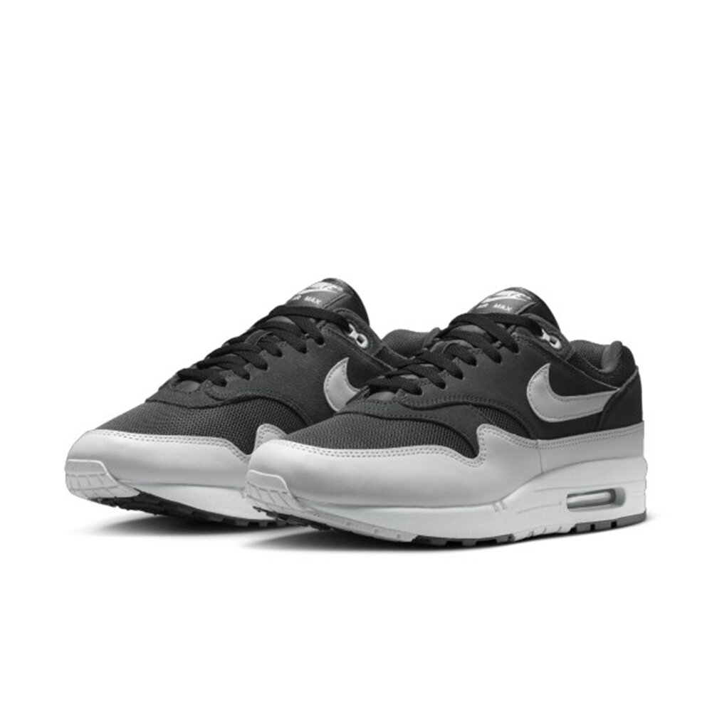 29922541270-Nike Air Max 1 Off Noir 黑白 殺人鯨 FZ5808-007