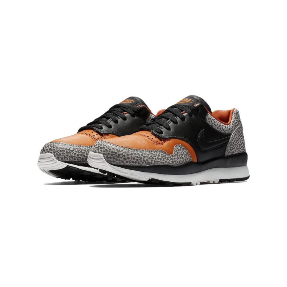 29962651425-Nike Air Safari OG Black Monarch 黑橘 HM3818-001