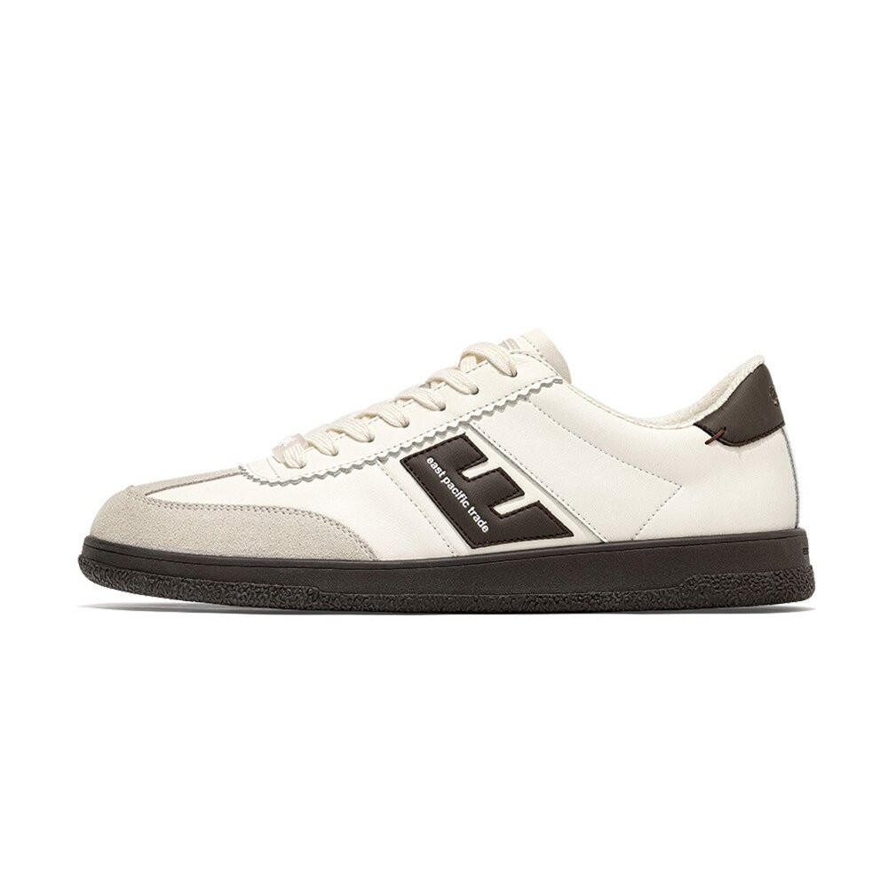 Ept Santos 復古鞋 米白摩卡 EP4FN1ST03301-圖片-1