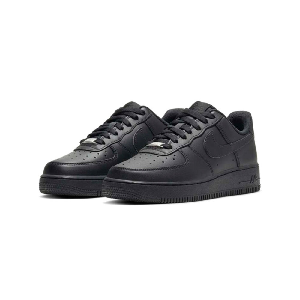 29976809019-W Air Force 1 全黑 DD8959-001