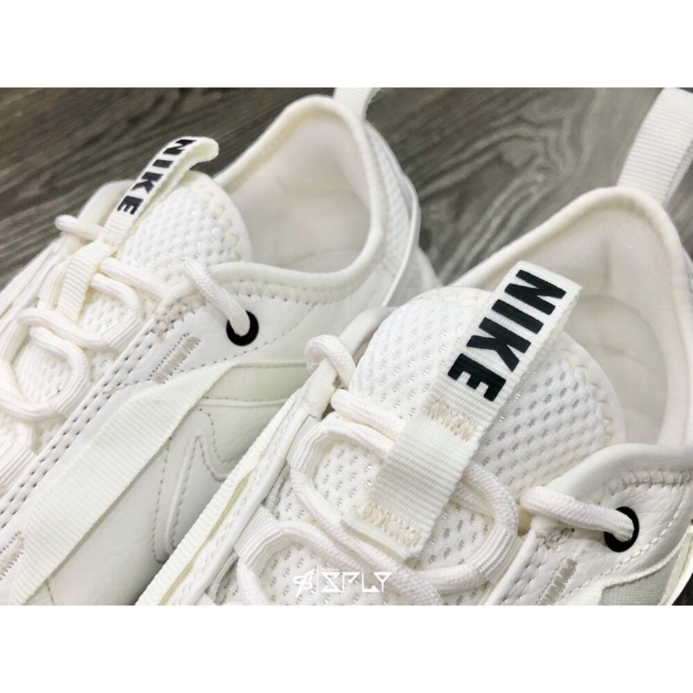 Nike TC 7900 女鞋 米白 奶白 老爹鞋 厚底增高 增高 DD9682-100-圖片-6