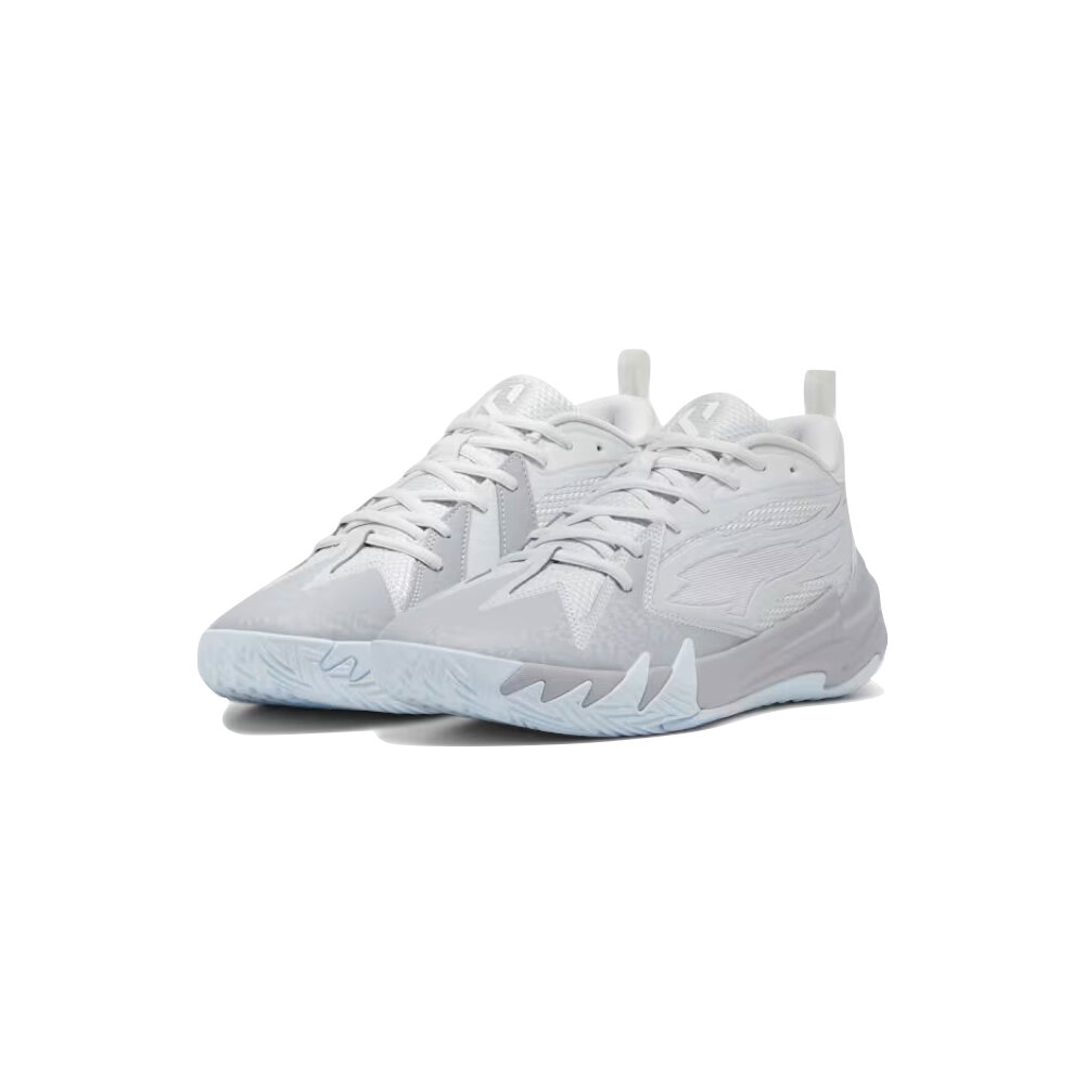 309839-01-Puma Scoot Zeros Grey Ice 籃球鞋 灰白 309839-01