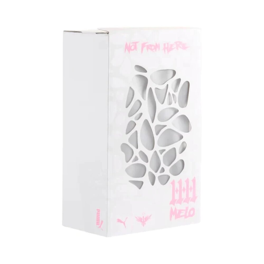 Puma LaMelo Ball MB.04 Lo Ice White 冰白色 311319-01-圖片-4