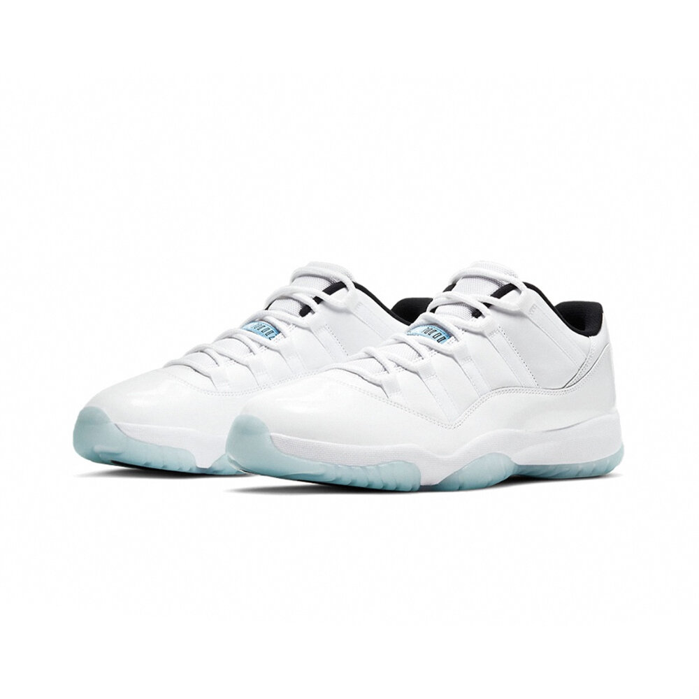 3583540837-Air Jordan 11 Legend Blue 傳奇藍 AV2187-117