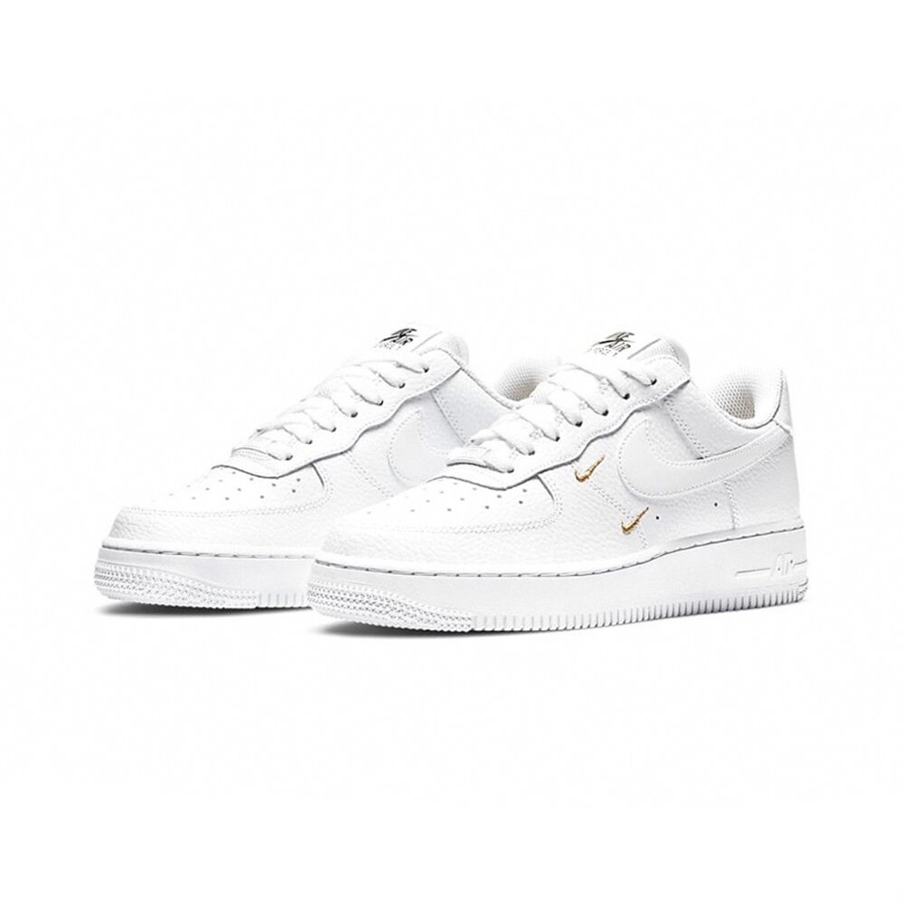 3758748161-Nike Air Force 白金 雙勾 CT1989-100