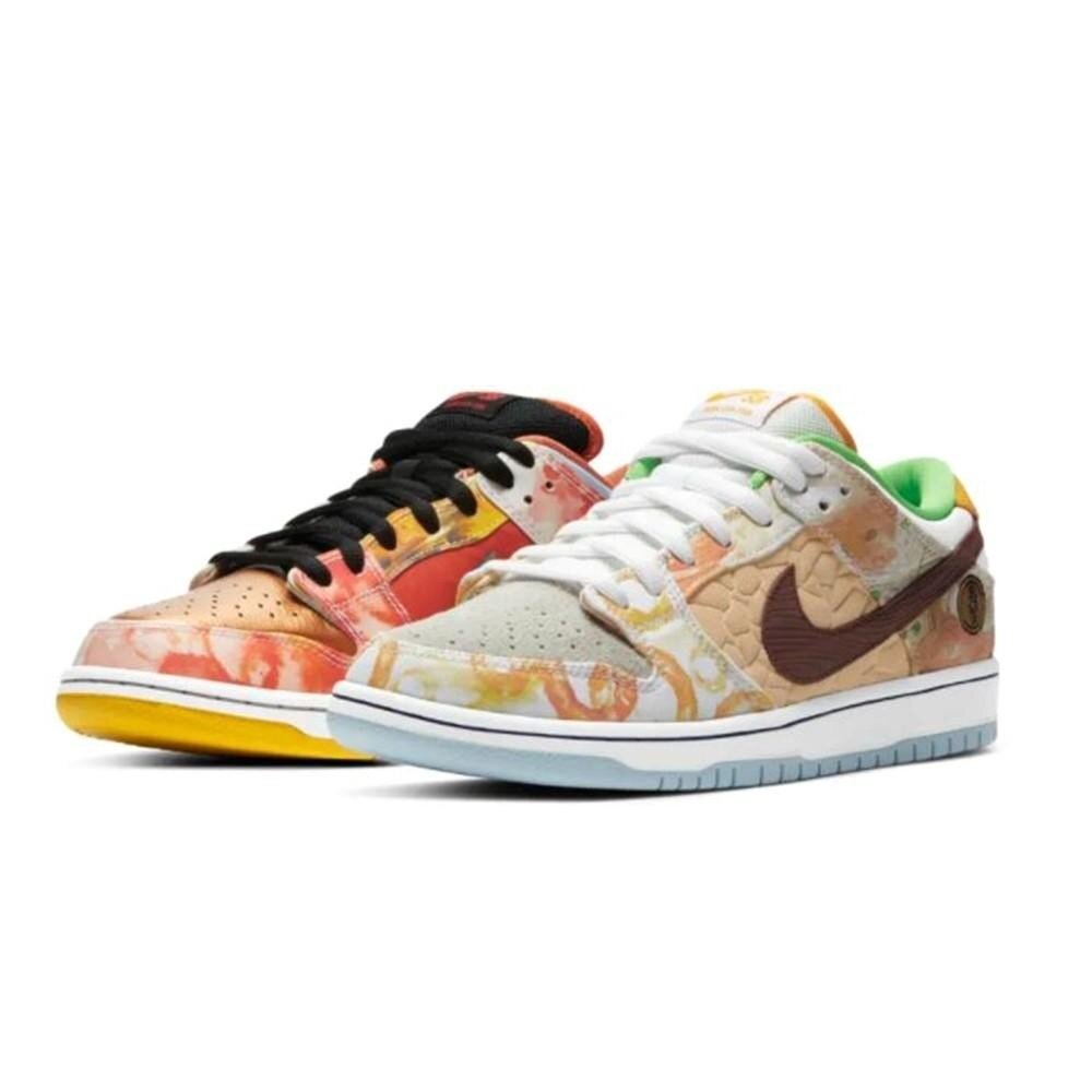 4773947413-Nike SB Dunk Low Street Hawker 食神 鴛鴦CV1628-800