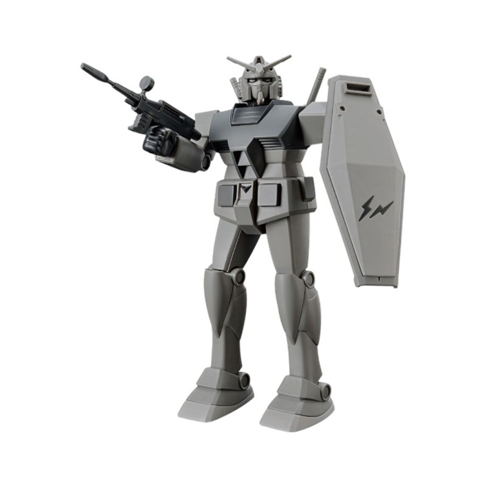 5067192-Fragment Design x Gundam RX78FRGMT 1/144 鋼彈
