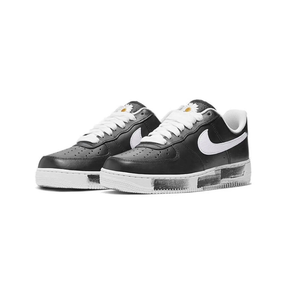 7908674451-Peaceminusone x Nike Air Force1權志龍聯名AQ3692-001