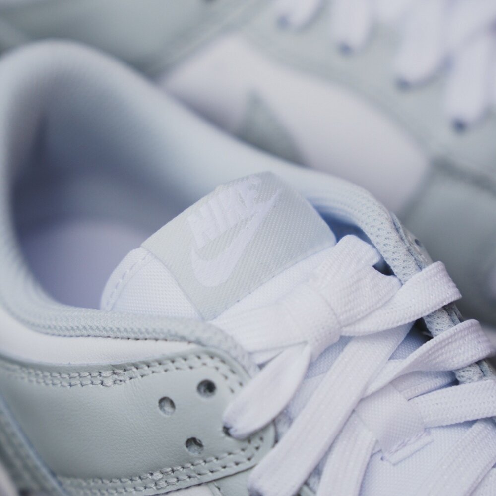Nike Dunk Low 灰白 休閒鞋 DD1503-103 / DD1391-103-圖片-5