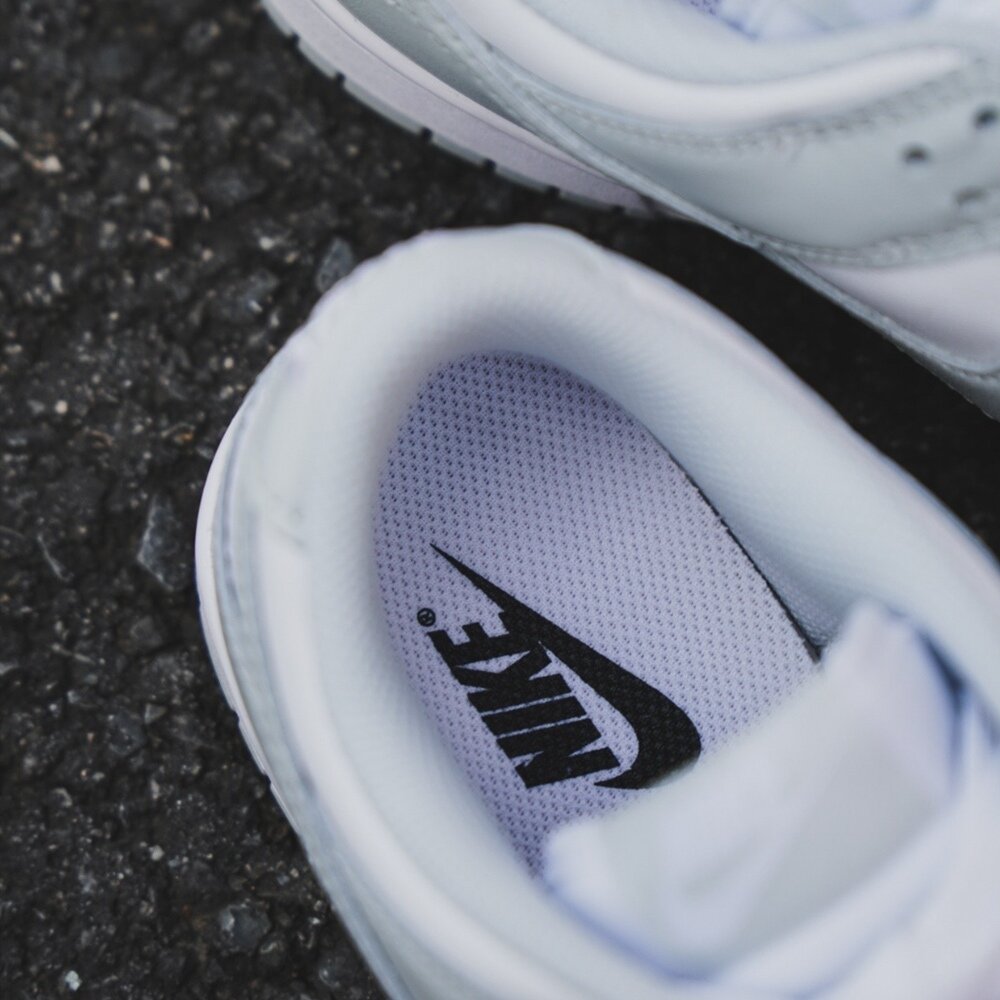 Nike Dunk Low 灰白 休閒鞋 DD1503-103 / DD1391-103-圖片-6