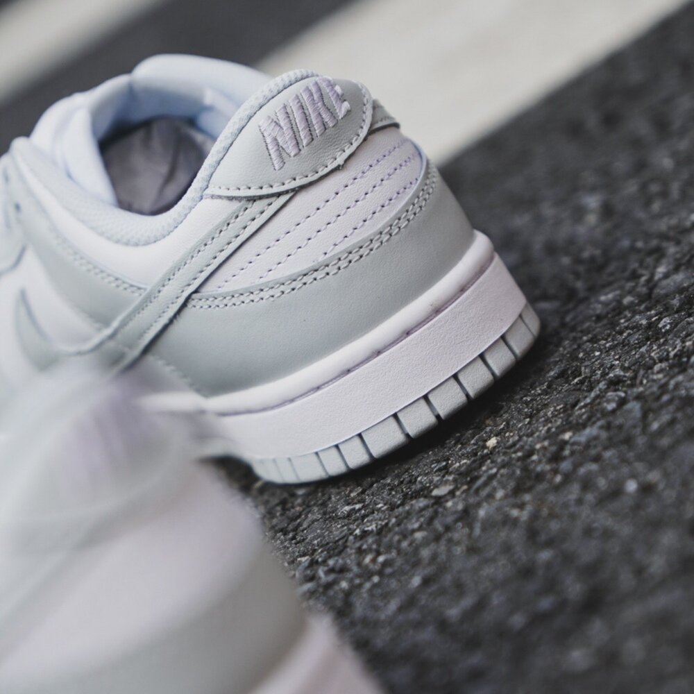 Nike Dunk Low 灰白 休閒鞋 DD1503-103 / DD1391-103-圖片-7