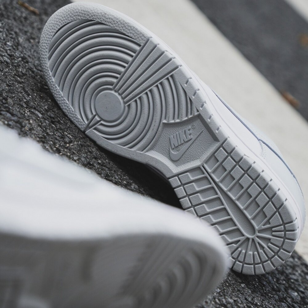 Nike Dunk Low 灰白 休閒鞋 DD1503-103 / DD1391-103-圖片-8