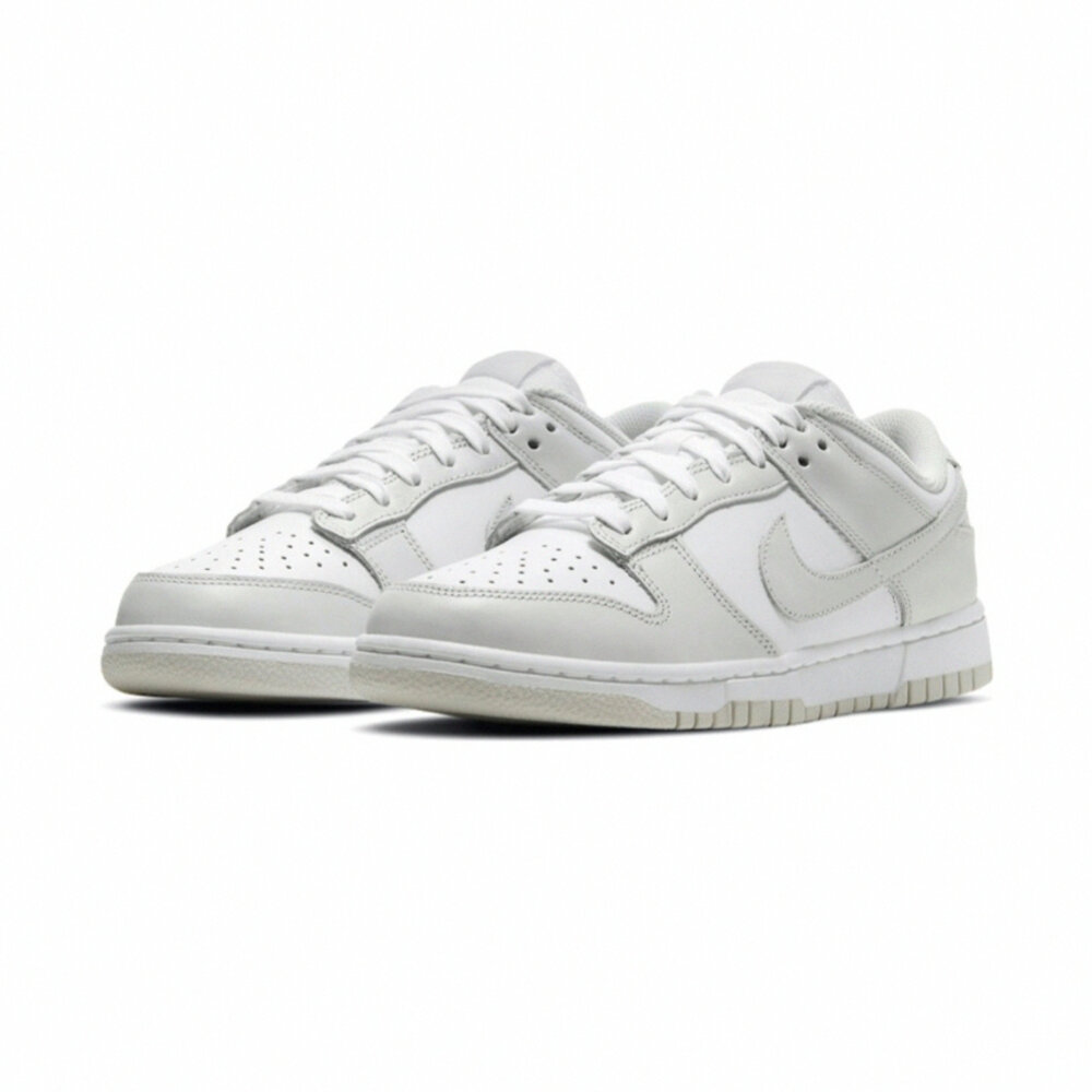 7986662385-Nike Dunk Low 灰白 休閒鞋 DD1503-103 / DD1391-103