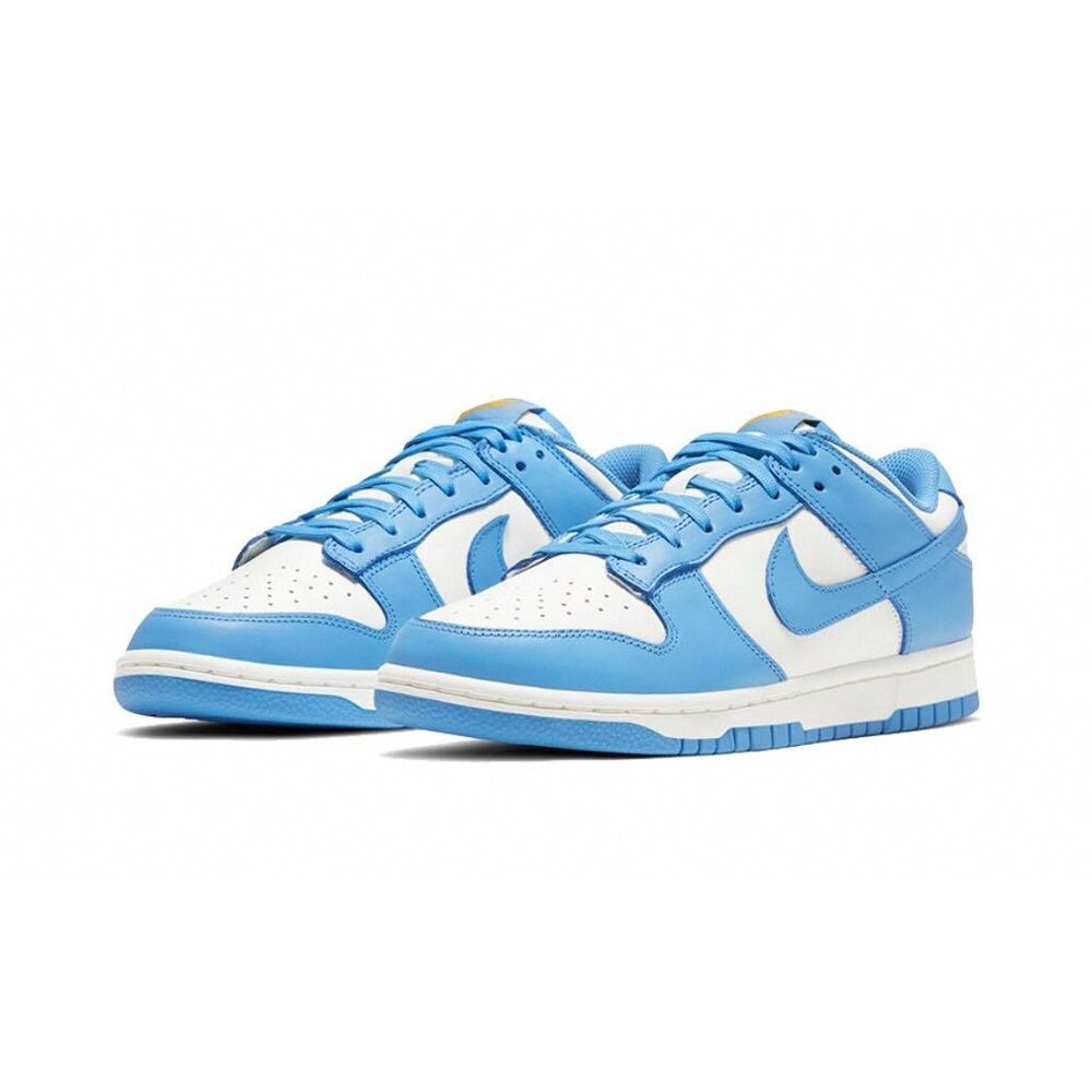 8307153465-Nike Dunk Low 北卡藍 白藍 DD1503-100