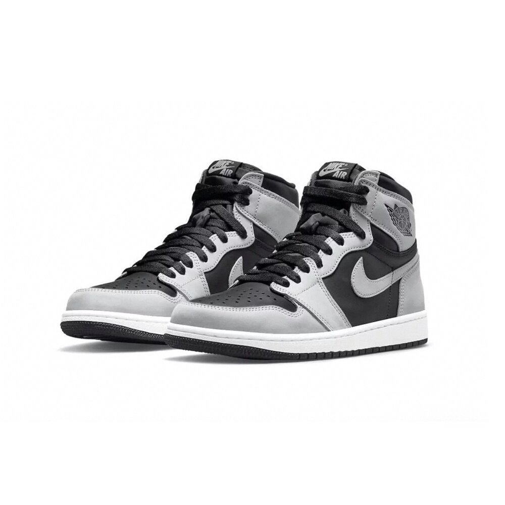 8455264154-Air Jordan 1 OG Shadow 影子2.0 高筒 籃球鞋 555088-035