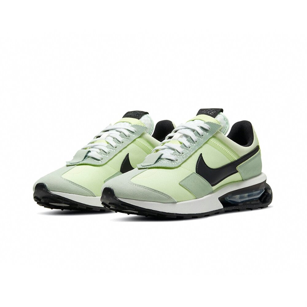 8732336117-Nike Air Max Pre-Day Liquid Lime 黑綠 DD0338-300