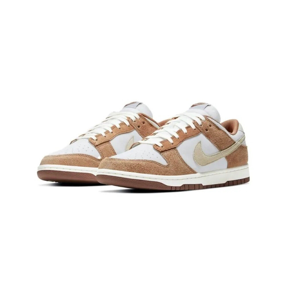 9011278675-Nike Dunk Low Medium Curry 咖哩 白棕 DD1390-100