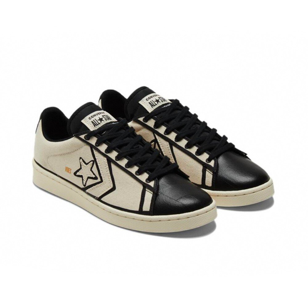 A00713C-Joshua vides x converse pro leather創作狂想A00713C