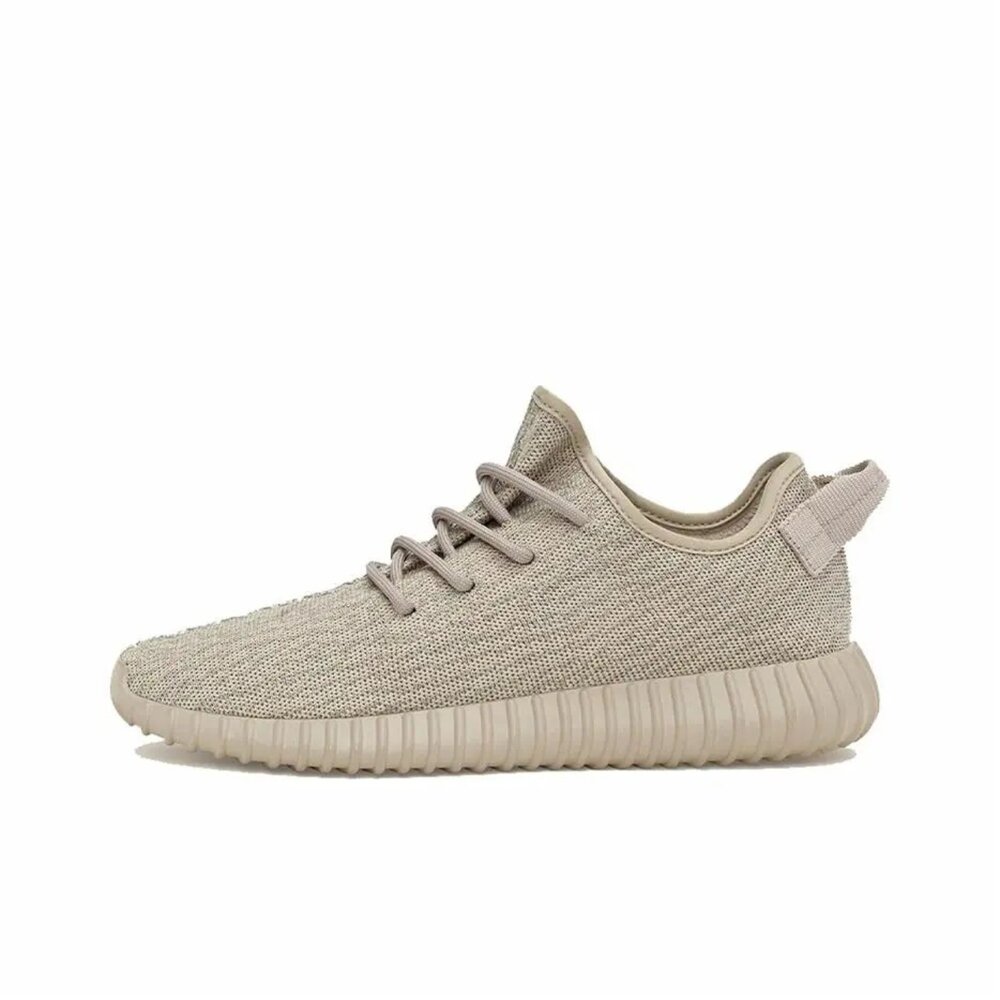AQ2661-Adidas Yeezy Boost 350 Oxford Tan 卡其色 透氣 初代 休閒鞋 男鞋 AQ2661