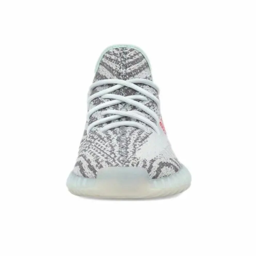 Adidas Yeezy Boost 350 V2 Blue Tint 冰藍 休閒鞋 男鞋 B37571-圖片-3