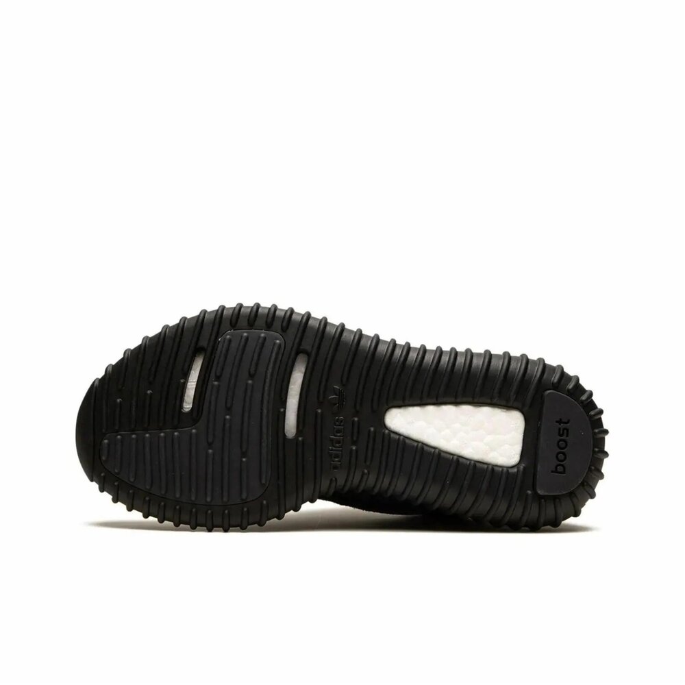 Adidas Yeezy Boost 350 Pirate Black 海盜黑 黑武士 初代 休閒鞋 男鞋 BB5350-圖片-4