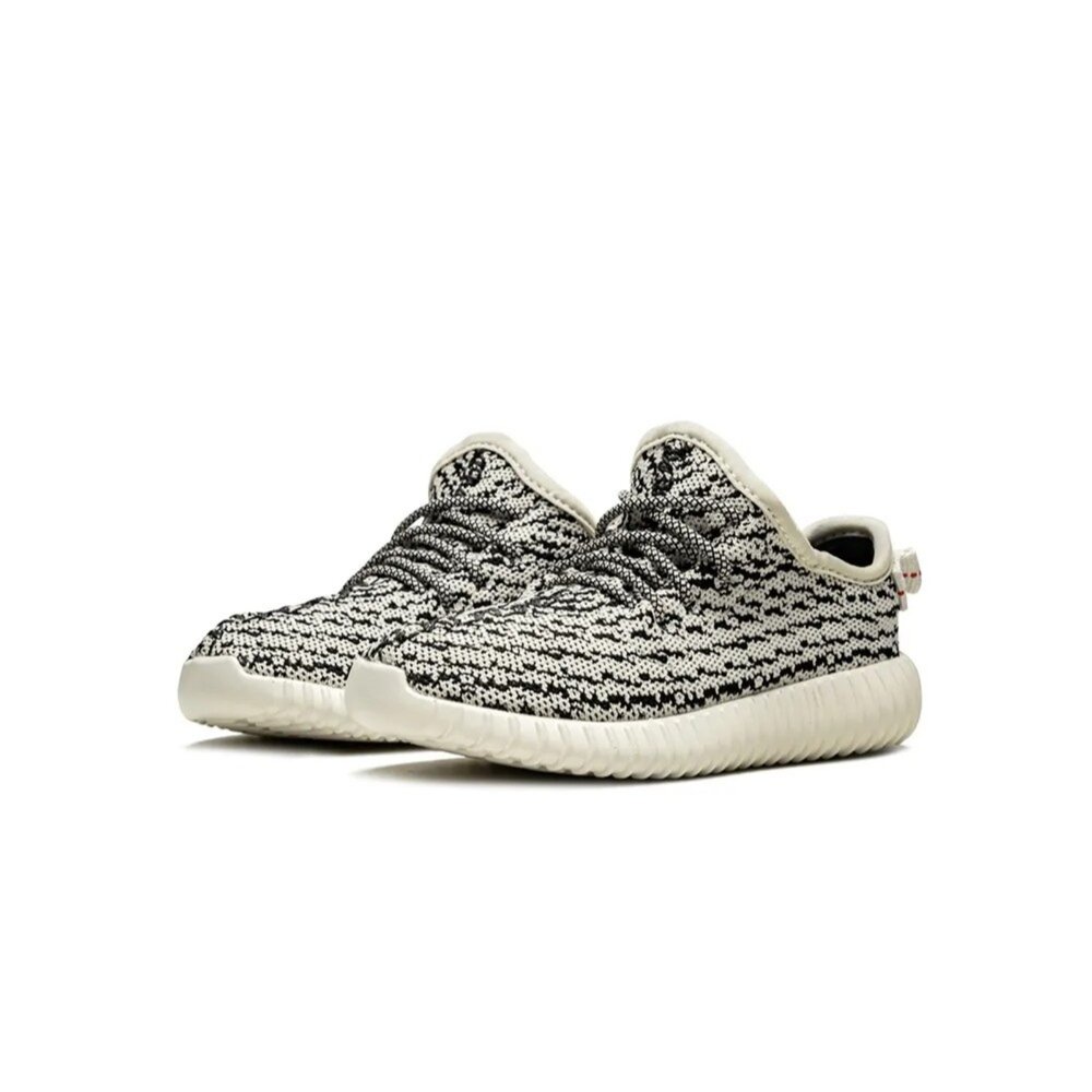 BB5354-Adidas Yeezy Boost 350 Turtledove TD 海龜鴿 透氣 初代 休閒鞋 小童鞋 BB535