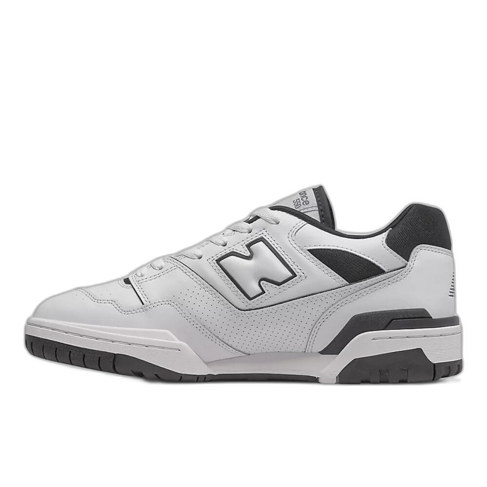 BB550HA1-New Blance 550 黑白 BB550HA1