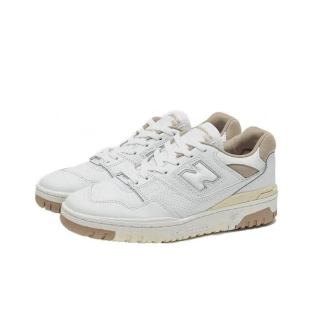 BBW550JM-New Balance 550 卡其 休閒鞋 復古 百搭 BBW550JM