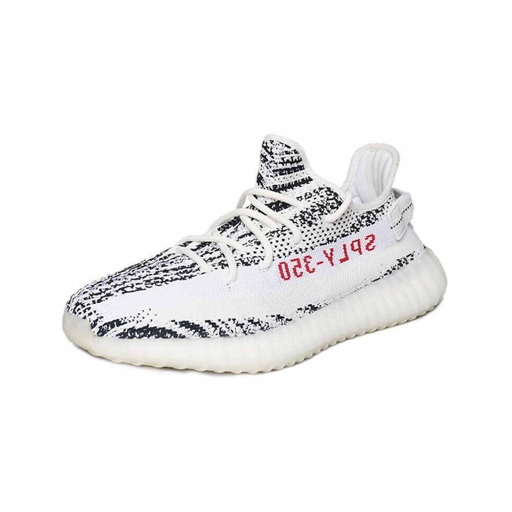 Adidas yeezy boost 350 v2 zebra 斑馬 CP9654-圖片-1