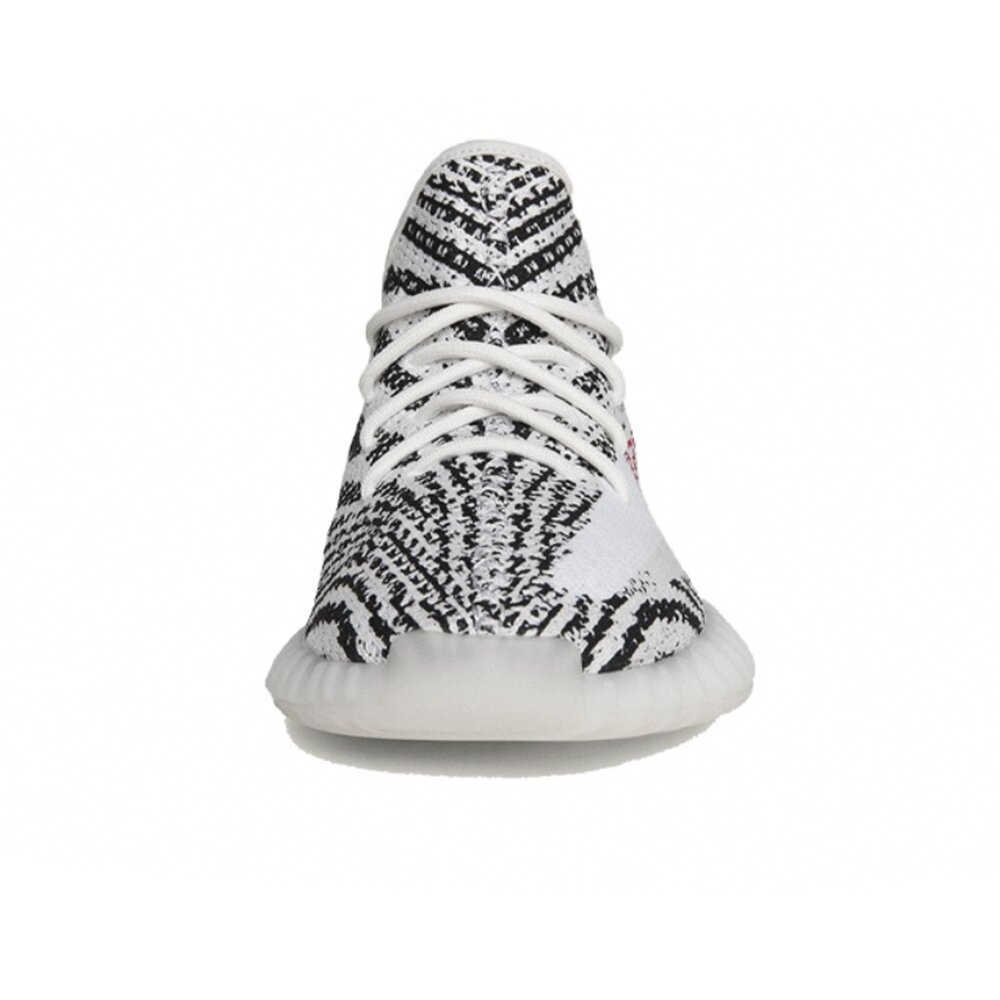 Adidas yeezy boost 350 v2 zebra 斑馬 CP9654-圖片-2