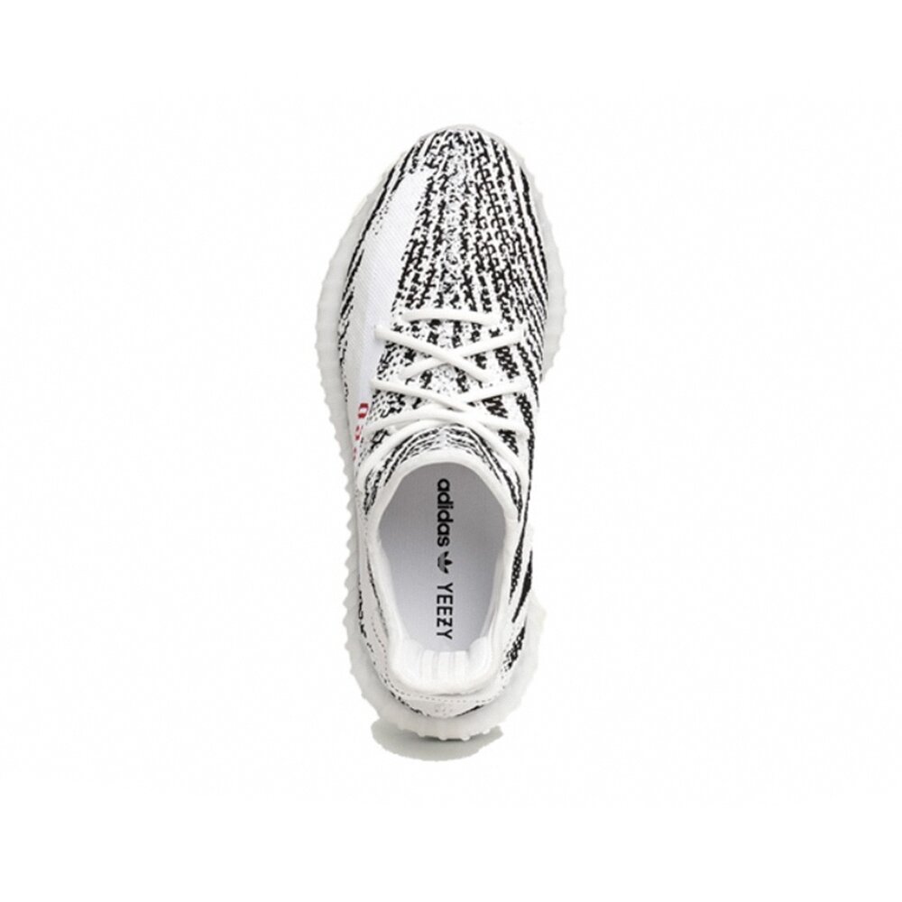 Adidas yeezy boost 350 v2 zebra 斑馬 CP9654-圖片-3