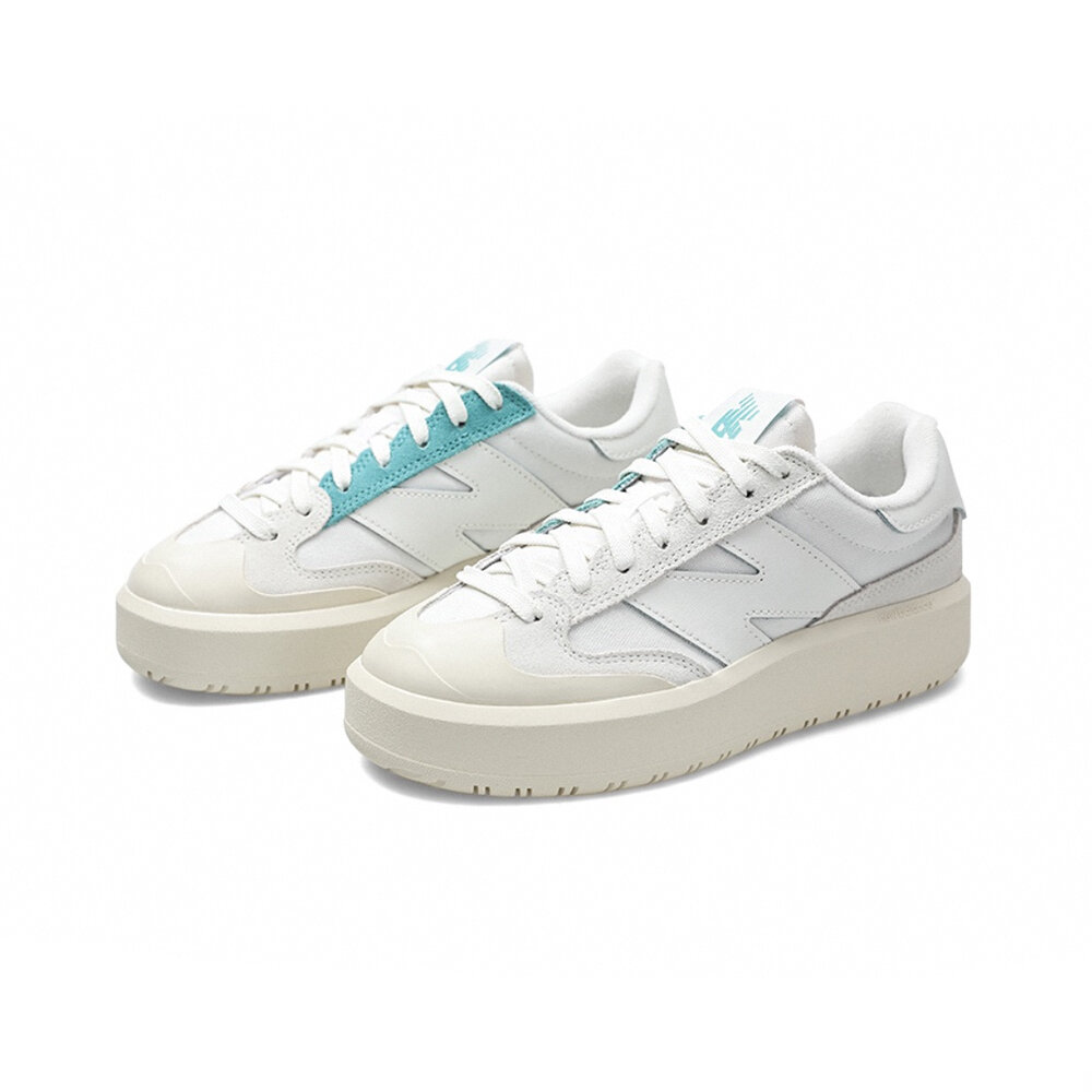 CT302SC-New Balance 302 燕麥白 湖水綠 CT302SC