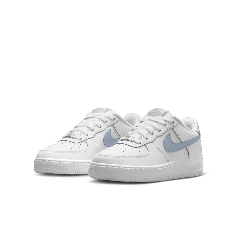 CT3839-112-Nike Air Force 1 Low White Ghost GS 白色幽靈 CT3839-112
