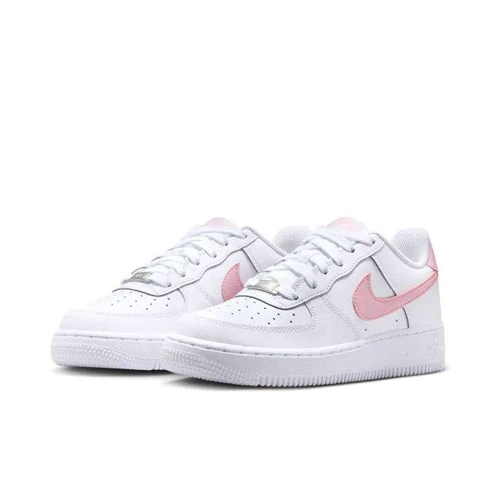 CT3839-115-Nike Air Force 1 Low Soft Pink 粉鈎 GS 大童鞋 CT3839-115