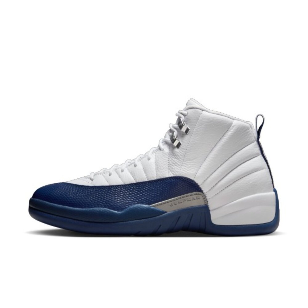 Nike Air Jordan 12 Retro French Blue 2025 法國藍 CT8013-114-圖片-1