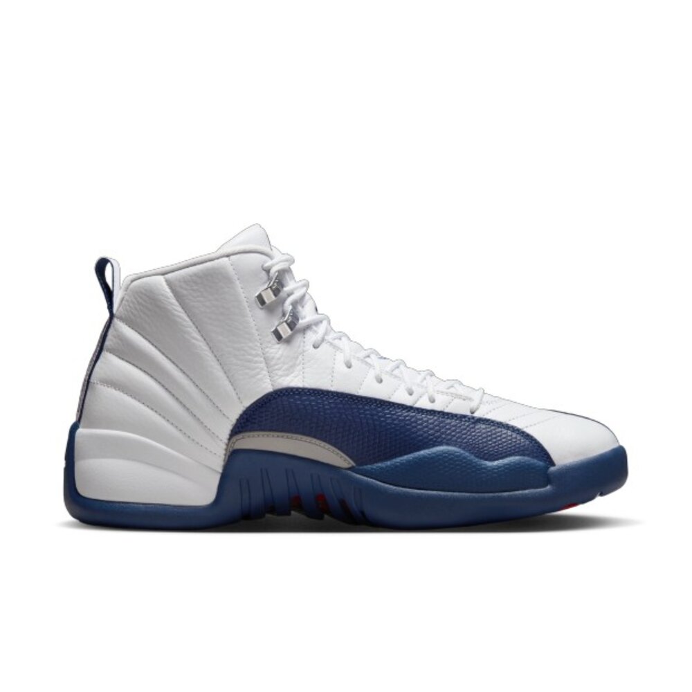 Nike Air Jordan 12 Retro French Blue 2025 法國藍 CT8013-114-圖片-2