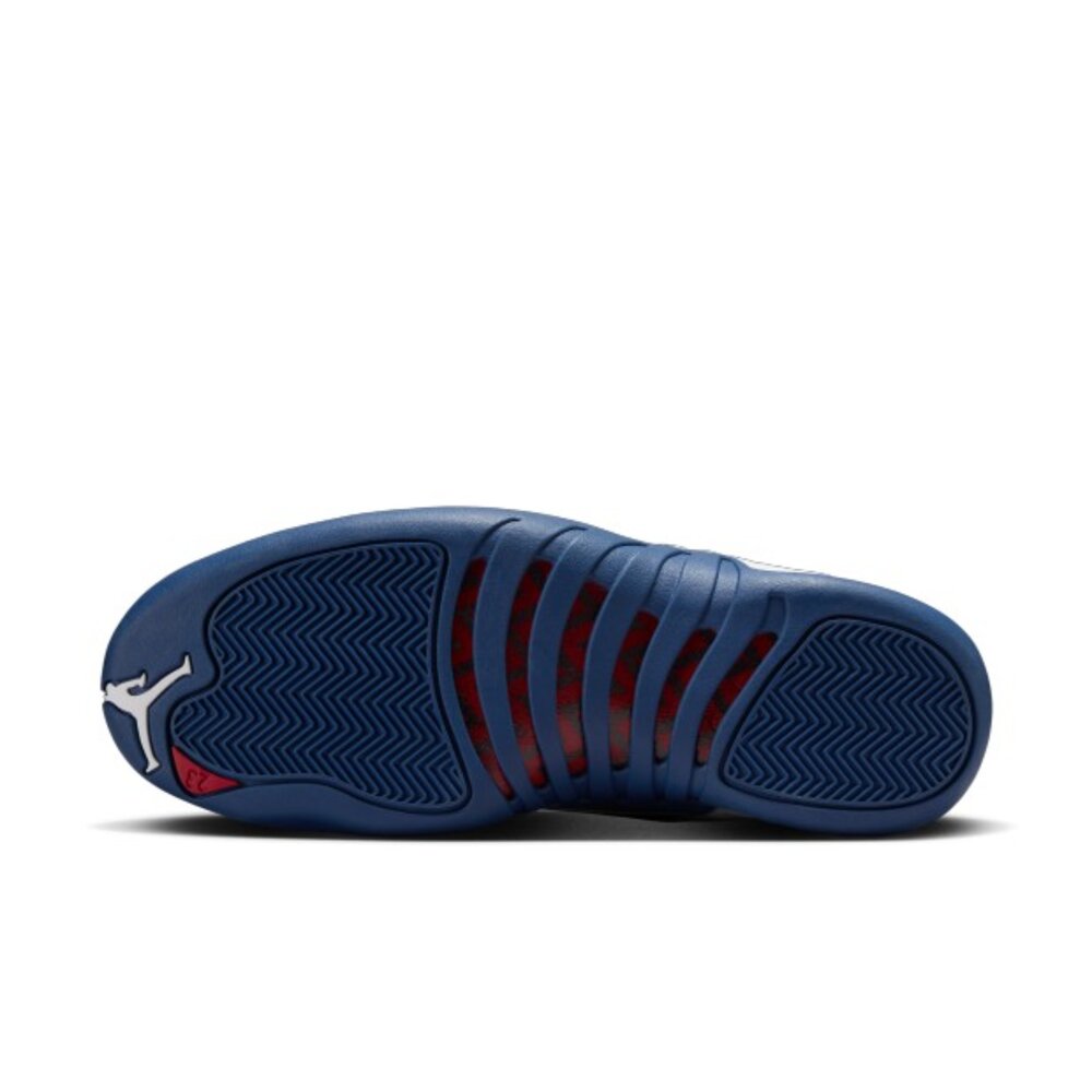 Nike Air Jordan 12 Retro French Blue 2025 法國藍 CT8013-114-圖片-5