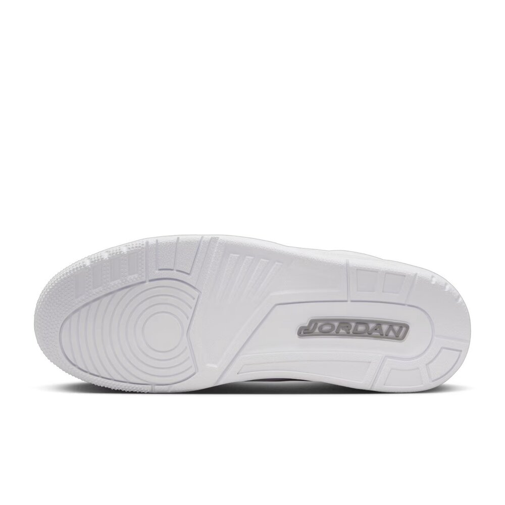 Nike Air Jordan 3 Retro Pure Money 2025 白爆裂紋 CT8532-111-圖片-5