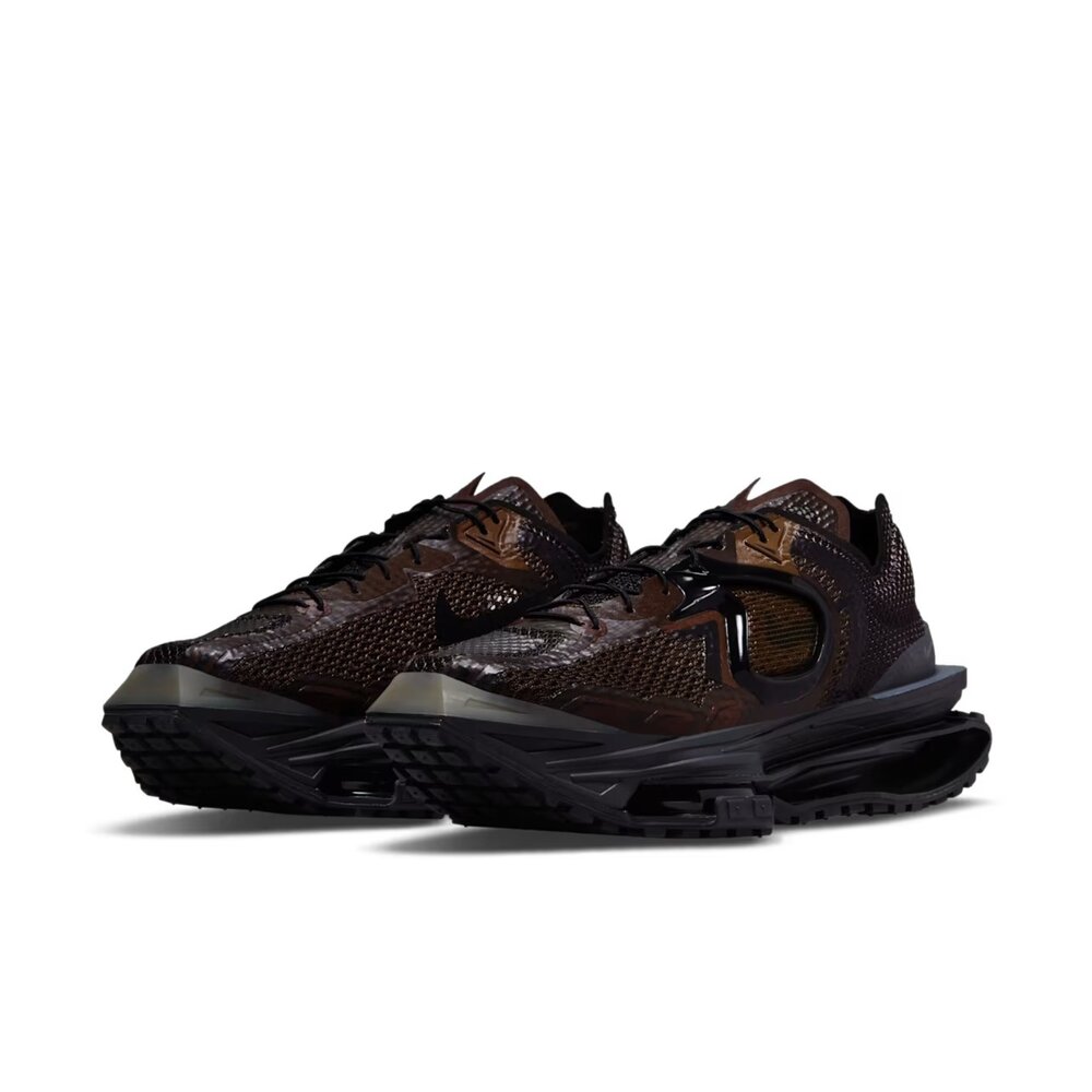 CU0676-201-Nike Zoom Mmw4 Baroque Brown 巴洛克棕	聯名 坦克 休閒鞋 男鞋 CU0676-201