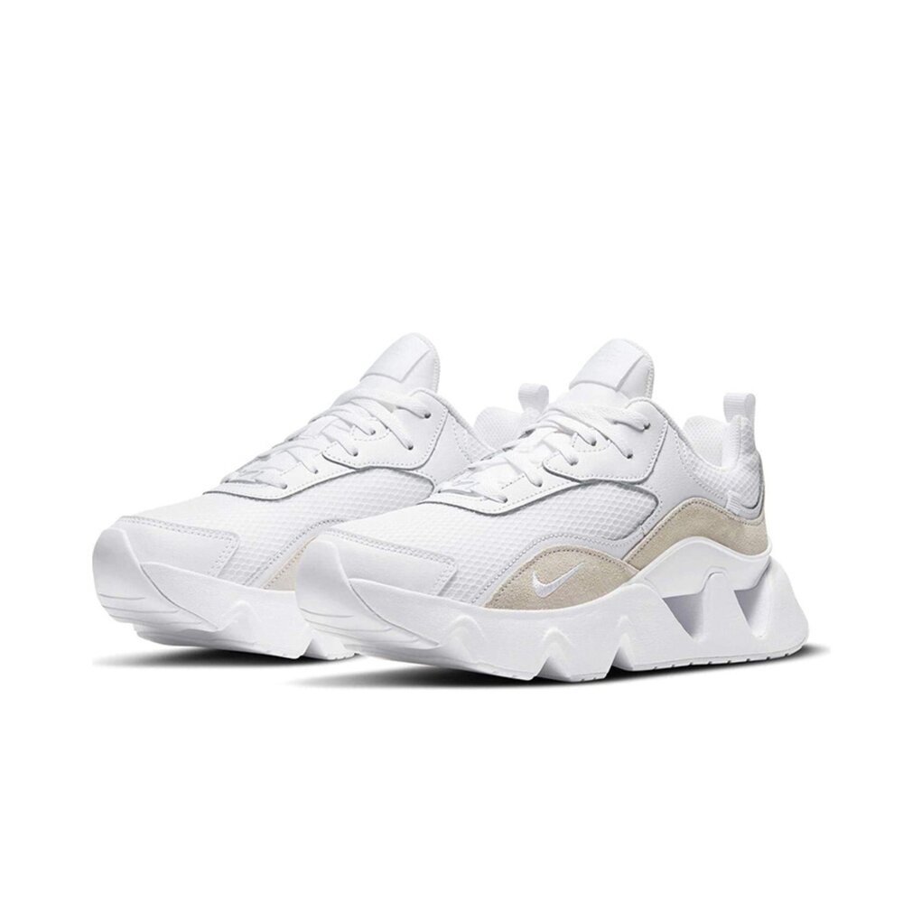 CU4874-100-W Nike RYZ 365 2 White 白色 CU4874-100
